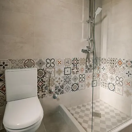 Evangelia's - 3 Bedroom Sea View Apartamento