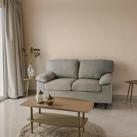 Evangelia's - 3 Bedroom Sea View Apartamento *